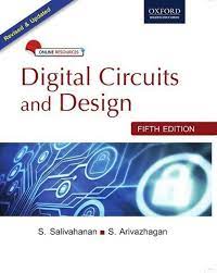 Digital Circuits and Design 5 Edition